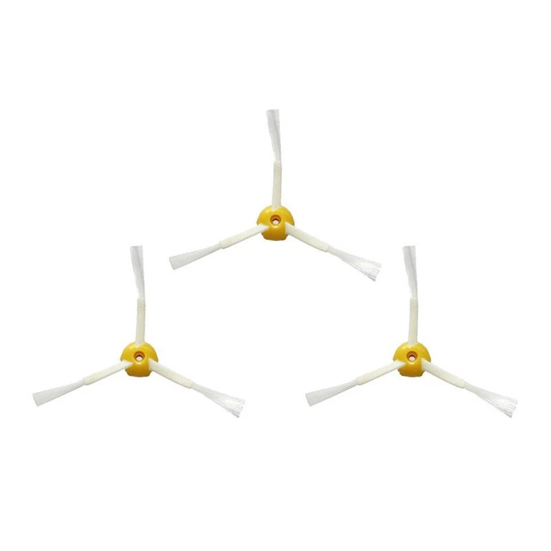 Set of 2 Side Brushes for Roomba 529 528 560 595 601 650 770 780 Series