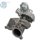 Turbocharger Upgrade for Ford Mustang 2.3L Ecoboost (2015–2021) 450HP