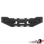 Off-Road Full Width Front Bumper for Chevrolet Silverado 1500 (2019–2022)