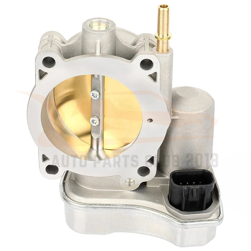 Throttle Body for Chevrolet Colorado (2004-2006)