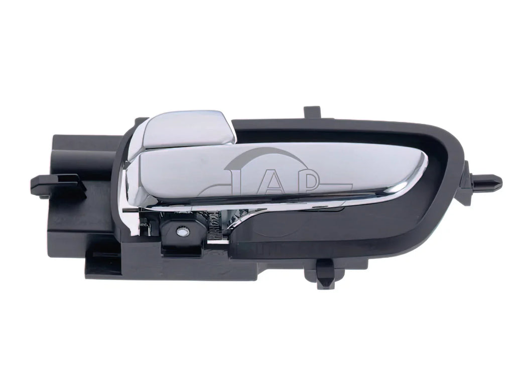 Rear Left Inner Door Handle Chrome for Hyundai i20 PB (2009–2015)