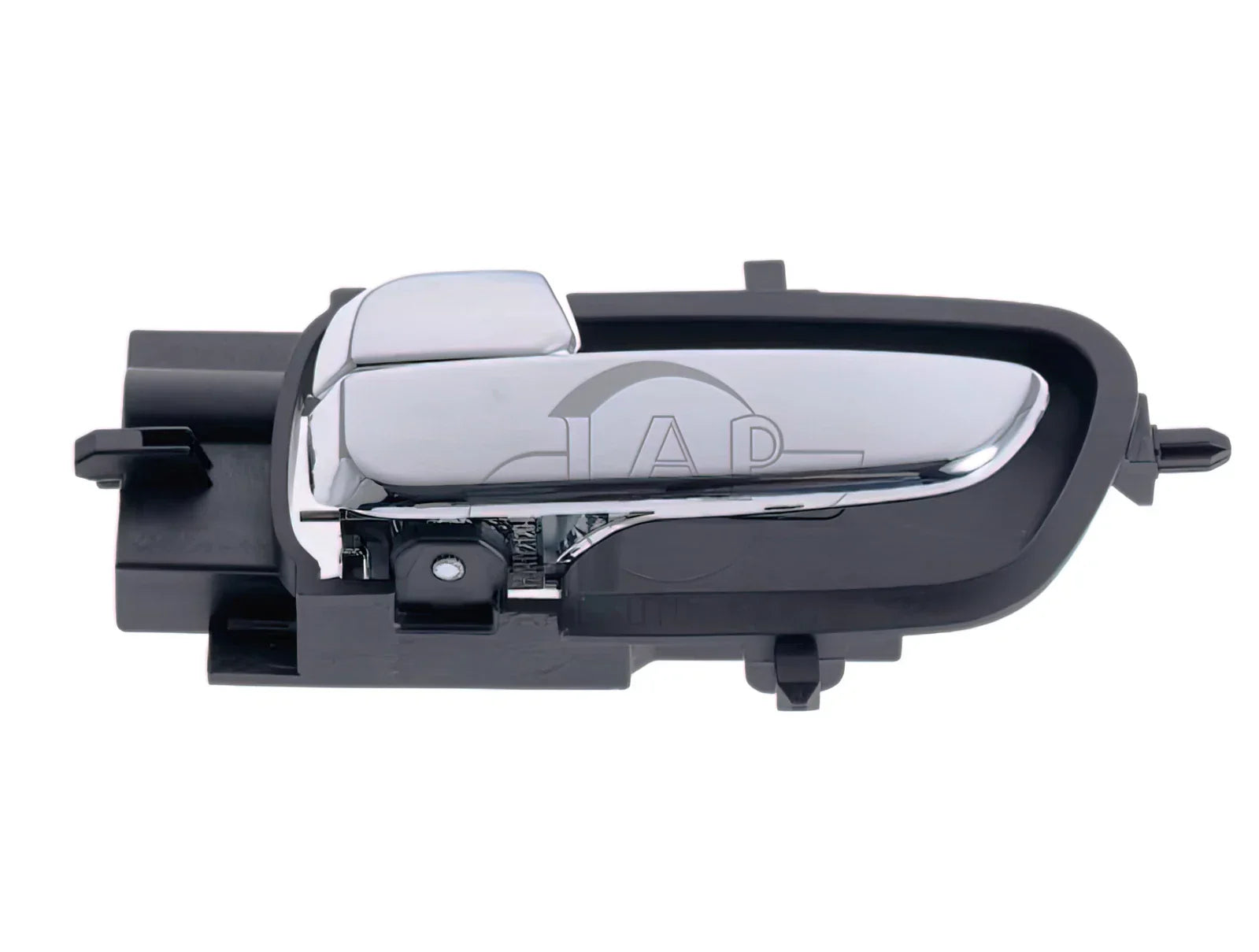 Rear Left Inner Door Handle Chrome for Hyundai i20 PB (2009–2015)