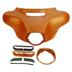 Outer Batwing Fairing for Harley Electra Glide & Street Glide (2014–2023)