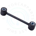 Set of 2 Front Rear Sway Stabilizer Bars for Ram Dakota (2005–2011)
