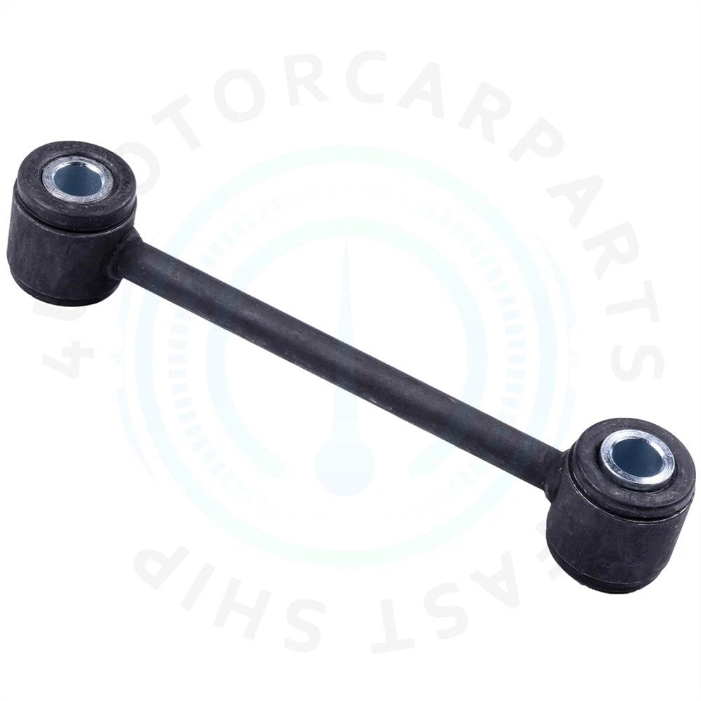 Set of 2 Front Rear Sway Stabilizer Bars for Ram Dakota (2005–2011)