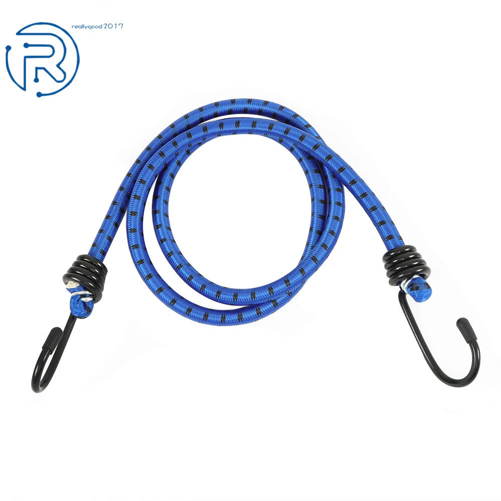 Set of 4 Ratchet Tie Down Straps 15 FT with Break Lock S Hooks