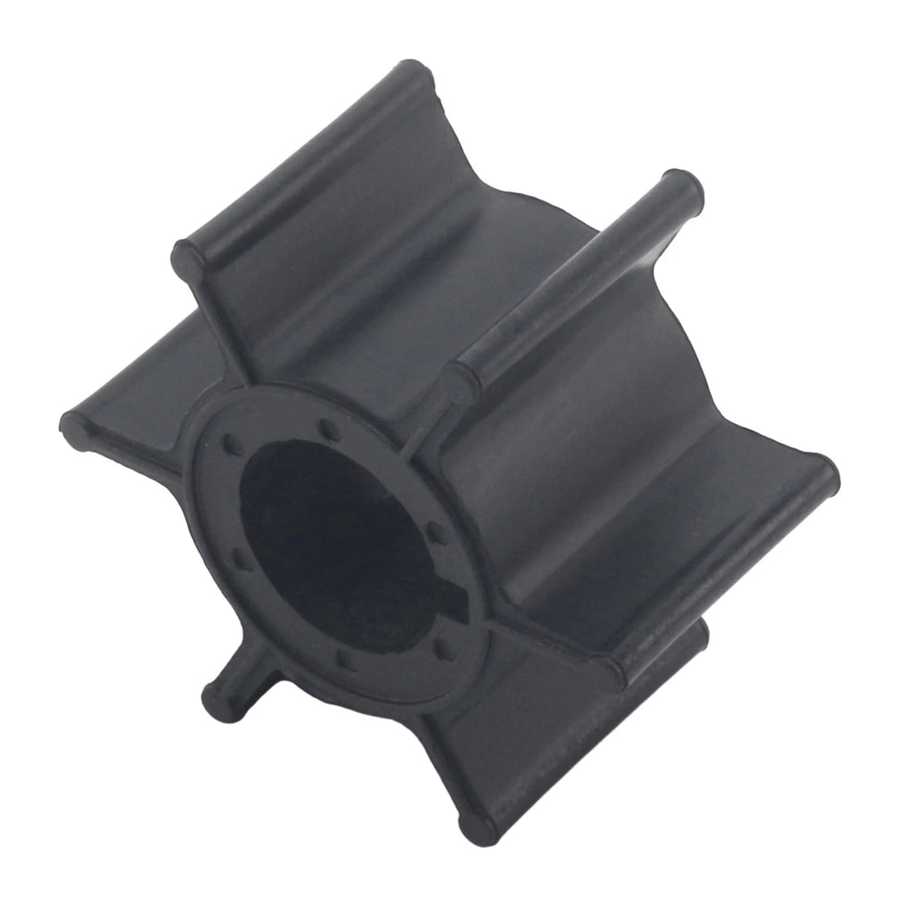 Water Pump Impeller & Key for Mercury 8 9.9 15 HP Outboard (2-Stroke) 47-95611M