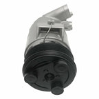 AC Compressor Kit With Condenser for Nissan Pathfinder 4.0L (2005-2012)