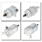 Starter Motor Assembly for Yamaha YFZ450 (2004–2023) 5TG-81890-00-00 5TG-81800-00-00