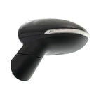 Heated Driver Left Side Mirror for Kia Rio (2012–2014)