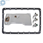 Transmission Solenoid Service Filter Kit for Jeep Cherokee (1987–2001)