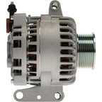 Alternator for Ford F-550 Super Duty V8 7.3L (1999–2001)