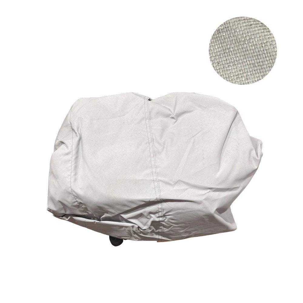 Boat Cover for Westland Bayliner 20 VR5 (w/ Bimini Laid Down)