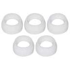 5Pcs Insulator Cup Gasket 18CG for TIG WP171826 Welding Torch