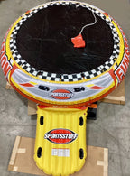 Airhead Sportsstuff Funstation Bouncer 10' 58-1015 (Open Box)