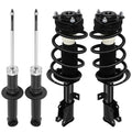 Set of 4 Complete Struts for Dodge Journey (2011–2019)