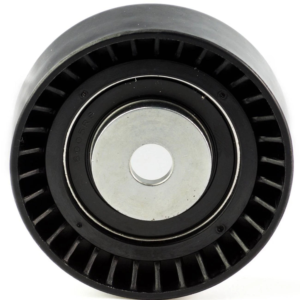 Accessory Drive Belt Tensioner Pulley for BMW 318i 323i 325i 525i 530i M3 X5 Z4 (1998–2006)