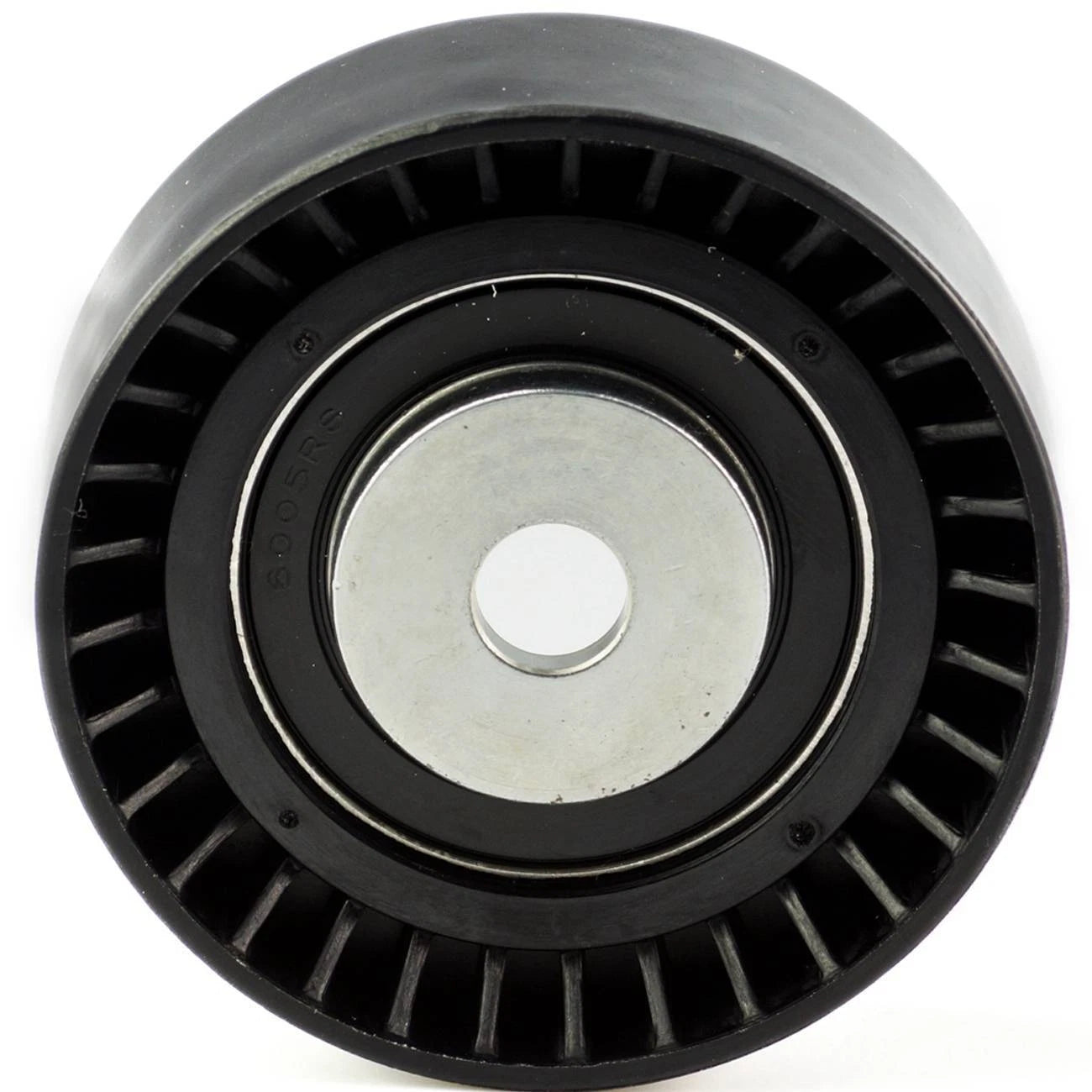 Accessory Drive Belt Tensioner Pulley for BMW 318i 323i 325i 525i 530i M3 X5 Z4 (1998–2006)