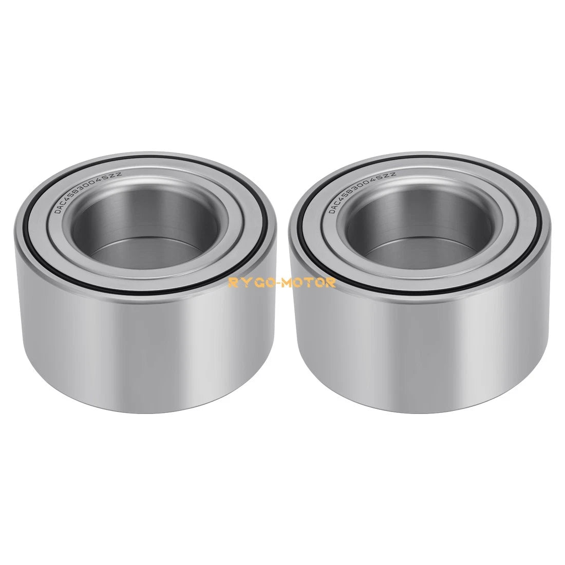 2 Rear Trailing Arm Bearings for Can-Am Outlander Max 400 650 Renegade 500 800R