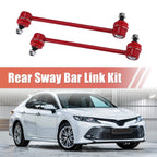2pcs Front Sway Bar Links for Toyota Solara (No.K90345)