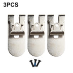 3X Belt Clip Set for Screwgun N435687