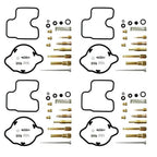 Carburetor Rebuild Kits 4 pcs set for CBR600F3 (1995–1998)