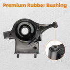 Lower Control Arm Assembly Ball Joint for Nissan Altima (2013–2014)
