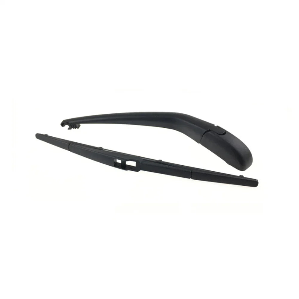 Rear Windshield Wiper Arm & Blade for Toyota Yaris, Scion XB (2007-2015)