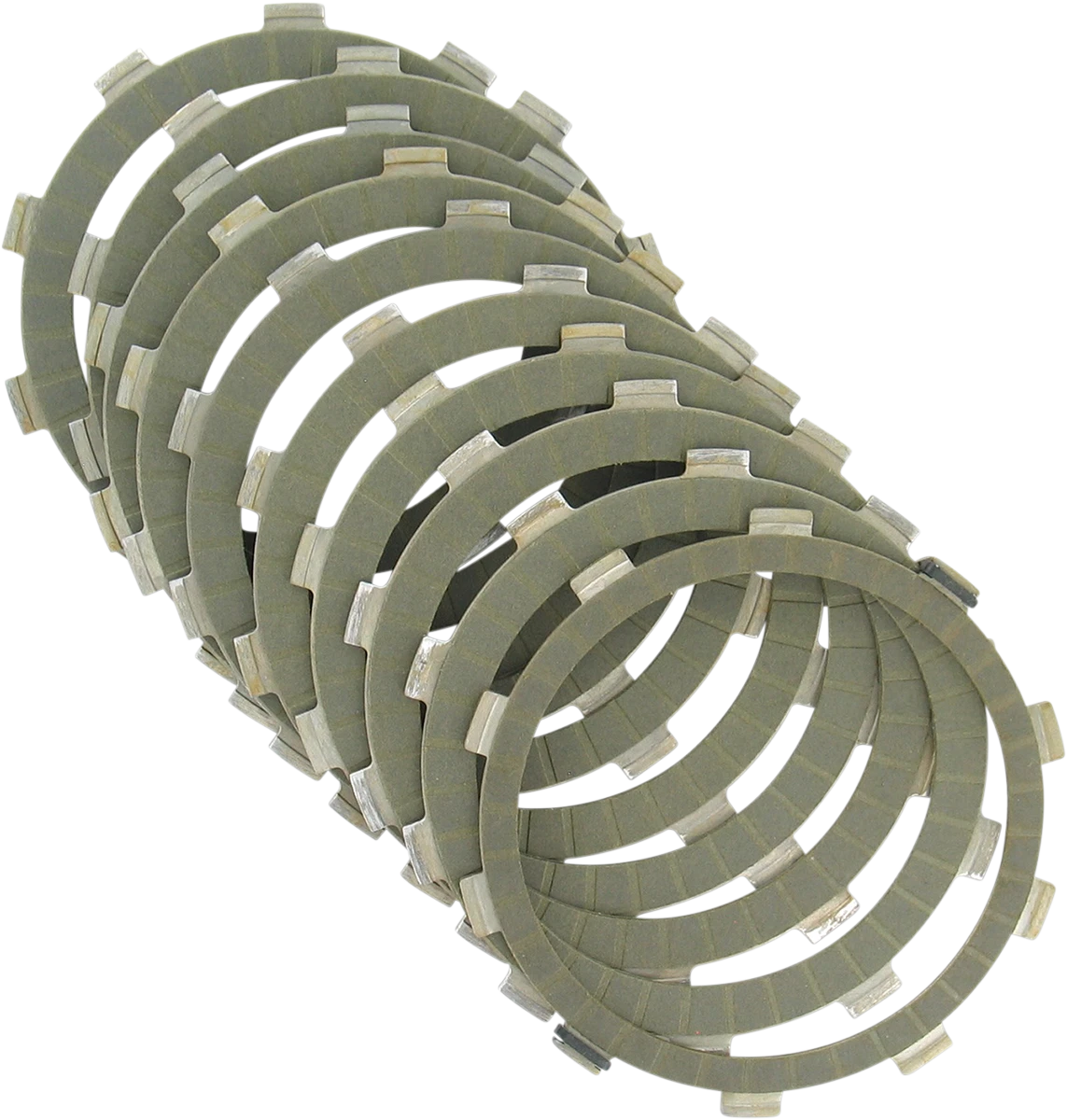 EBC Clutch Kit SRC111 for