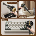Sleek for MINI Vacuum Cleaner