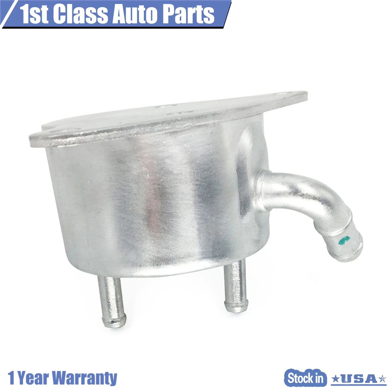 Automatic Transmission Oil Cooler for Toyota RAV4 (2013-2016)