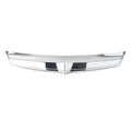 Chrome Front Fairing Air Flow Vent Accent Trim for Harley Road Glide (2015–UP)