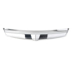 Chrome Front Fairing Air Flow Vent Accent Trim for Harley Road Glide (2015–UP)