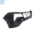 Front Bumper Cover for Nissan Rogue (2024) w/o Tow Hook Hole