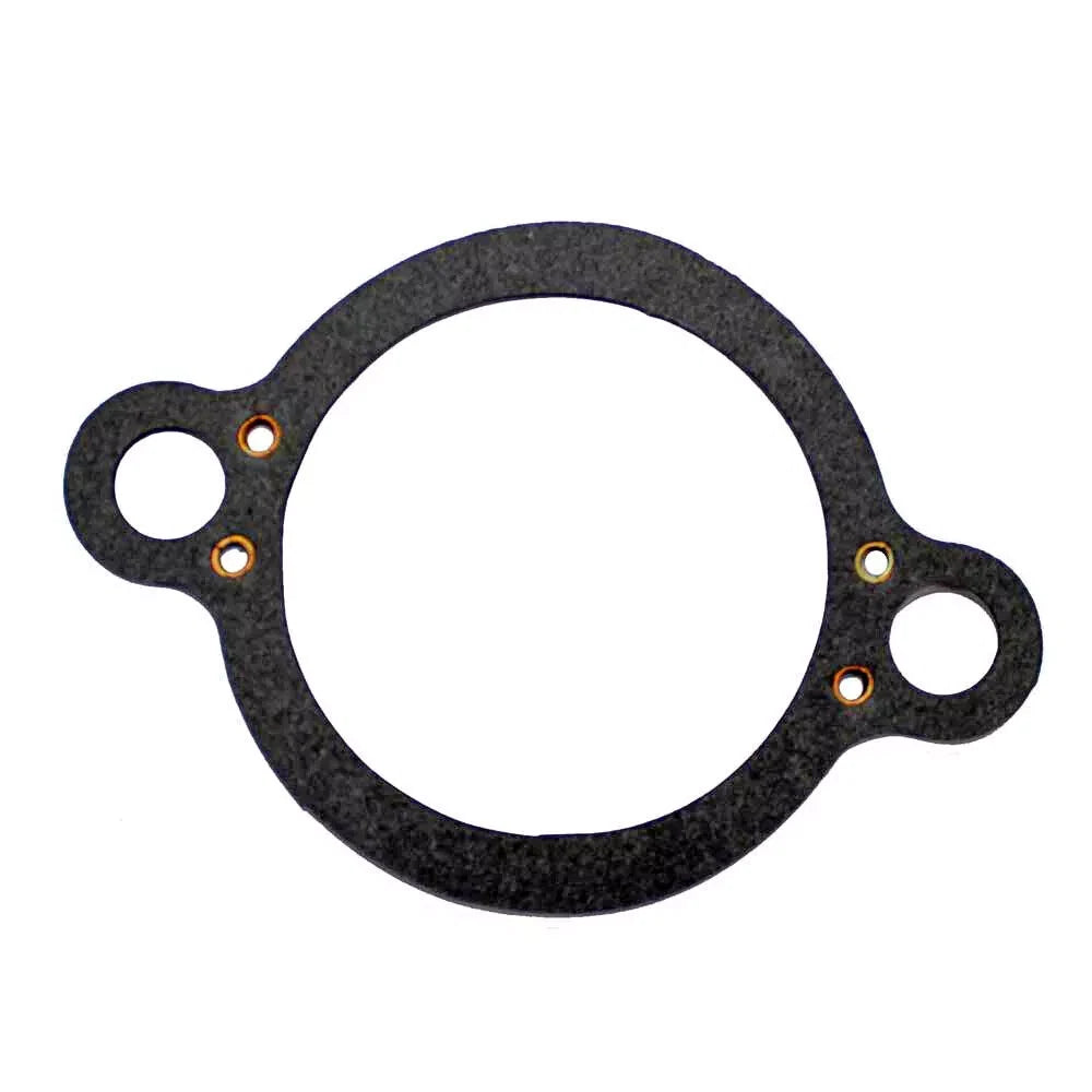 140°F Thermostat Kit for Mercruiser 4.3 5.0 5.7 7.4 8.2 L (1990–2023) 807252Q4 18-3668