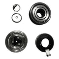 AC Compressor Clutch Replacement for Chevrolet Impala 3.5L (2006–2016)