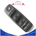 Master Power Window Switch for Mercedes-Benz ML500 (2006–2007)