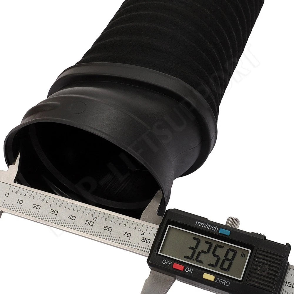 Left Air Intake Tube Hose for Mercedes-Benz S500 (2007–2011)