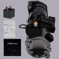 Suspension Compressor Air Pump for Mercedes Benz GL450 4Matic (2013–2014) 1663200204