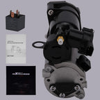 Suspension Compressor Air Pump for Mercedes Benz GL450 4Matic (2013–2014) 1663200204