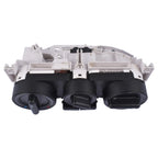 AC Heater Control Panel for VW Beetle Golf Jetta Cabrio (1998-2005)