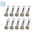 10 Pack Stump Grinder Teeth for 500 Model (Compatible)