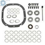 8.8 Complete Ring and Pinion Installation Master for Ford Mustang (2010–2014)