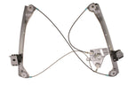 Front Left Window Regulator for BMW 325Ci (2001-2006)