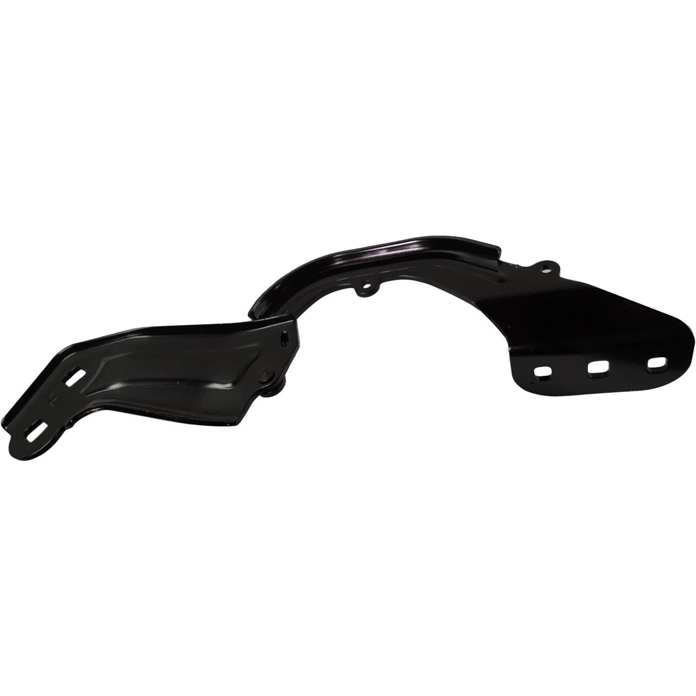 Set of 2 Hood Hinges for Ford Focus (MKC)