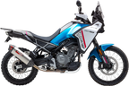Exhaust Rs 12 Adv So Ss/Ss/Cf for