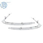 Fog Lamp Frame Trim Set for Mazda CX-9 (2016-2022)
