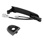 Front Right Door Handle for Nissan Juke (2010-2019)
