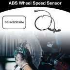ABS Wheel Speed Sensor for Ford E-350 Super Duty (2010–2019) No.BC2Z2C205A
