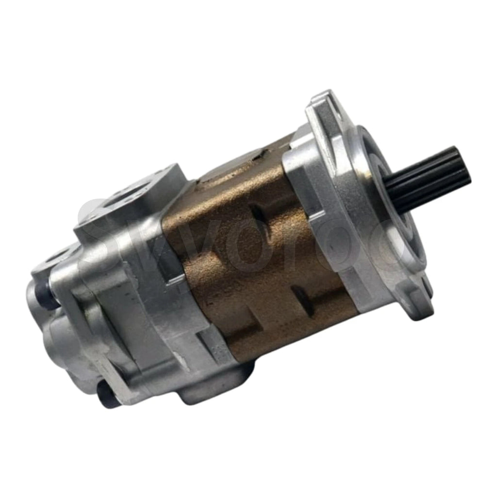 Hydraulic Pump 67110-32881-71 for Toyota Forklift AR 5FD40 6FD45 (–)